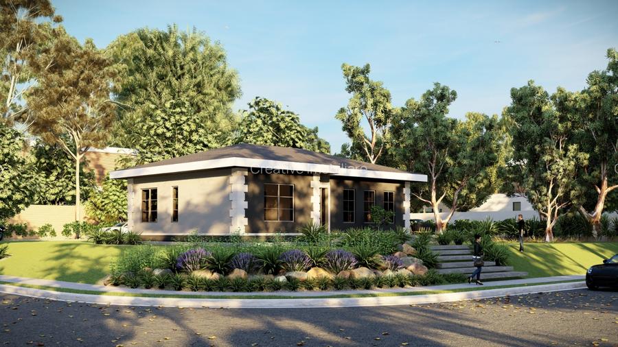 OPORTUNITATE DE INVESTITIE: Teren pentru construcție case compus din 17 loturi - 9