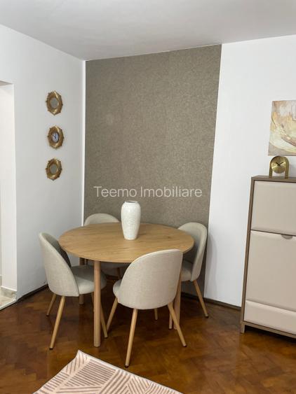 Apartament 2 camere, semidecomandat, 52 mp, balcon 6 mp, metrou, Bucurestii Noi - 7