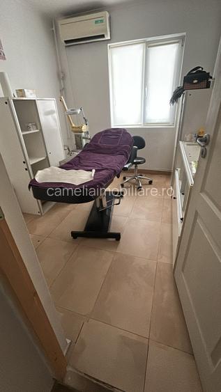 Colaboarare, scaun post lucru, salon beauty, zona metrou Gorjului - 5
