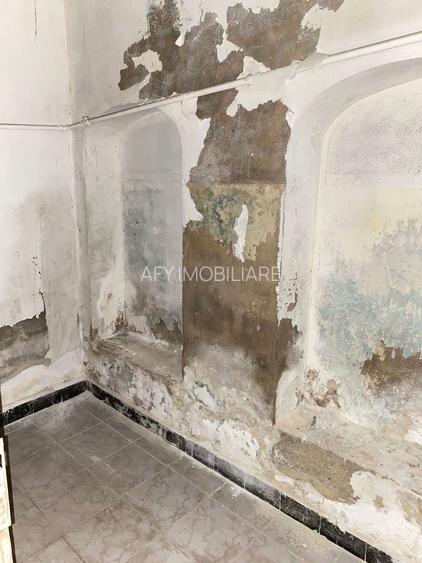 De Vanzare Vila Interbelica, 8-10 Camere, Romana - Zodiac - 23