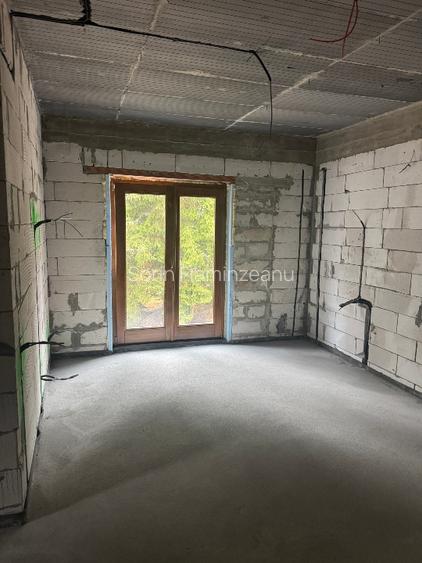 Casa de Vanzare Obarsia Lotrului Partia de Ski Transalpina - 7