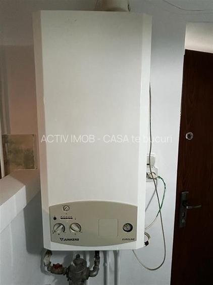 Resita, 2 Cam., Decom.Mobilat, Utilat - 17