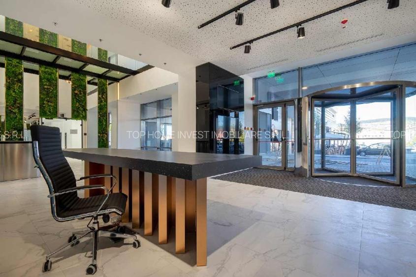 Birouri in cladire office clasa A! - 5