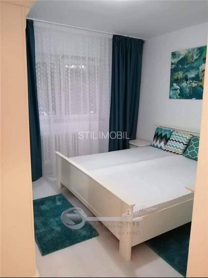 Apartament 2 Camere Nicolina - 420 euro - 3