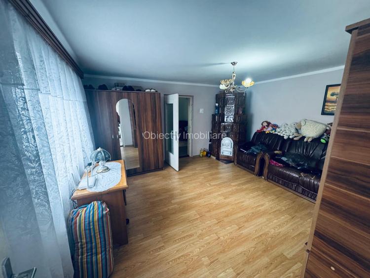 Casa + teren 540 mp – Roznov - 5