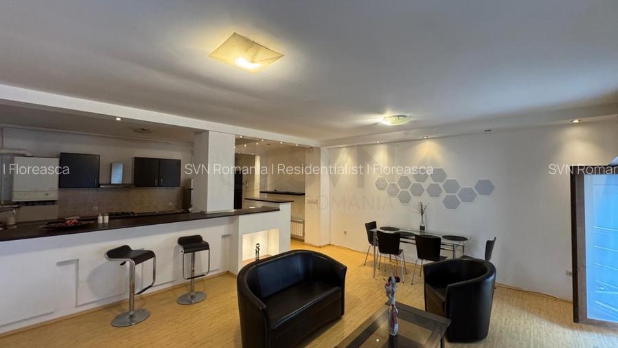 REA1019393 Apartament 2 camere I Polona I Stefan cel Mare - 3