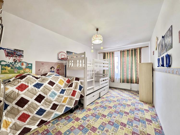 Apartament 4 camere - Valea Aurie - Sibiu - 14