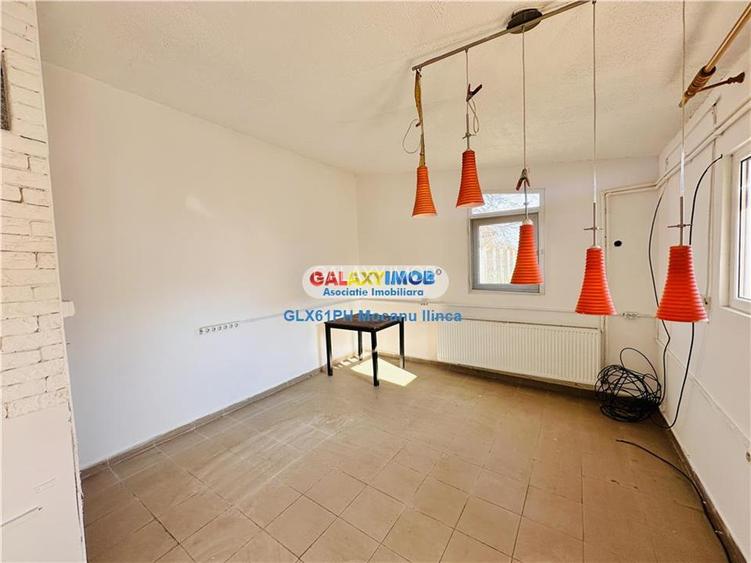 Inchiriere casa 4 camere pentru birouri, zona Sud, Ploiesti