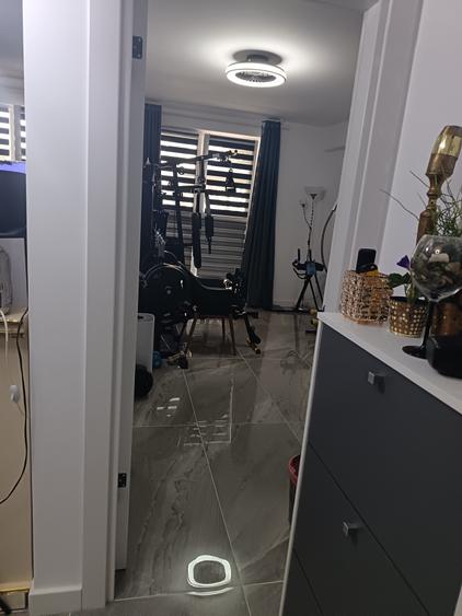 2 camere/ Vitan Barzesti/ansamblu rezidential/modern/mobilat