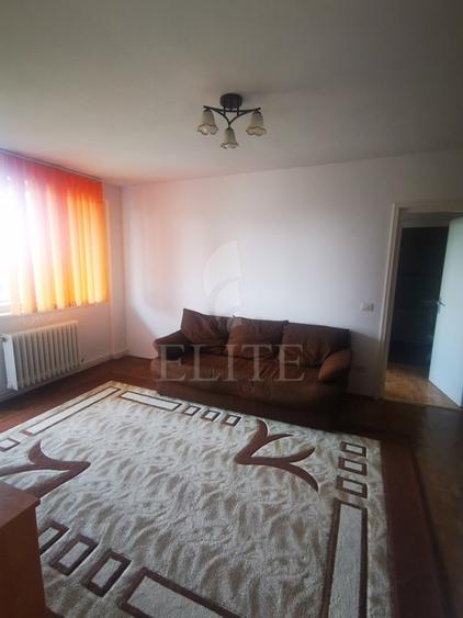 Apartament 2 camere în zona  Interservisan