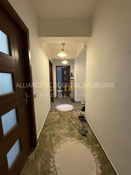 Metalurgiei | Grand Arena | 2 camere - Mobilat cu parcare - 4