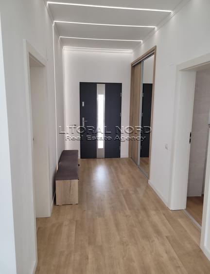 Exclusivitate-Ovidiu Vile, Imobil Sp+P+1E, constructie caramida 2021,teren 433mp