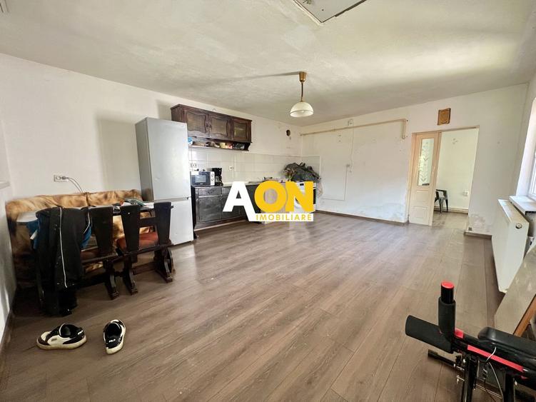Casă în Micești | 100 mp utili | Teren 770 mp