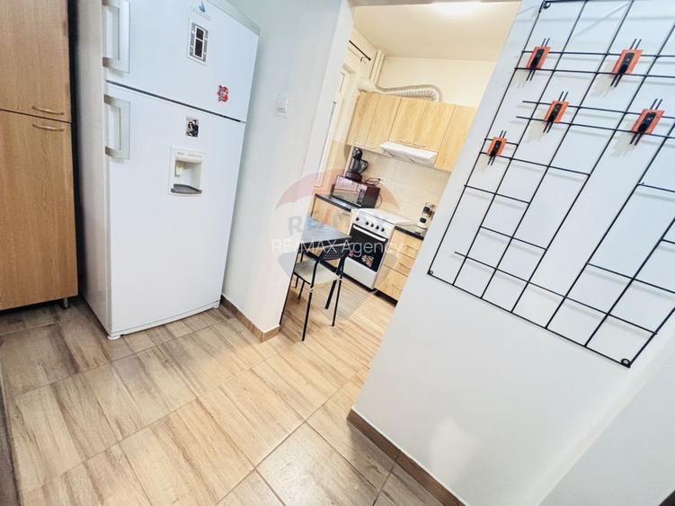 Apartament 2 camere de închiriat | Bd. Ion Mihalache – Domenii / 1 Mai - 11