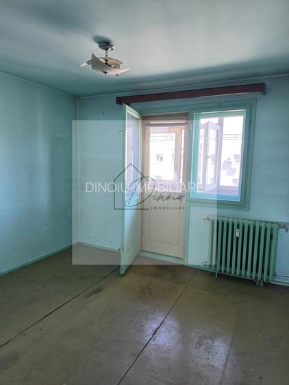 Apartament 3 camere Câmpia Libertății Titan I etaj 10/10 I COMISION 0% - 3