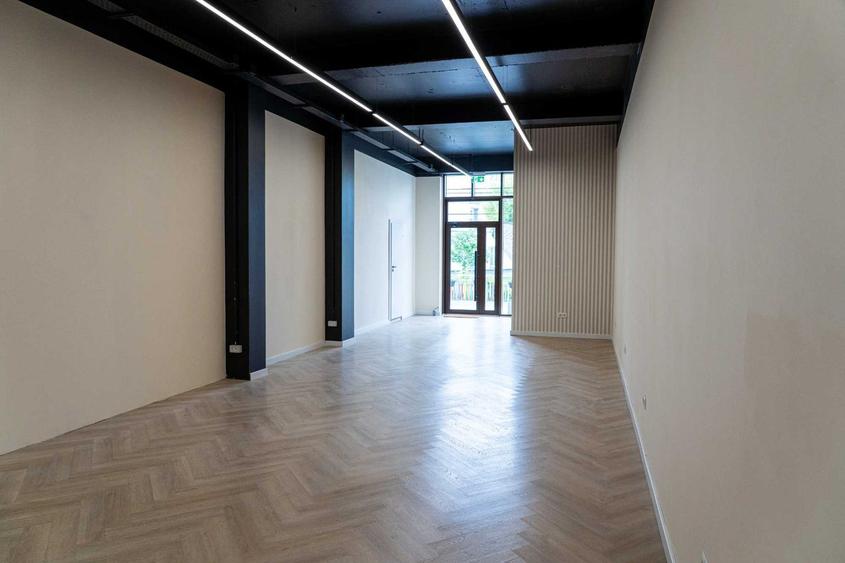 Spatiu comercial 3 camere zona Central Sibiu