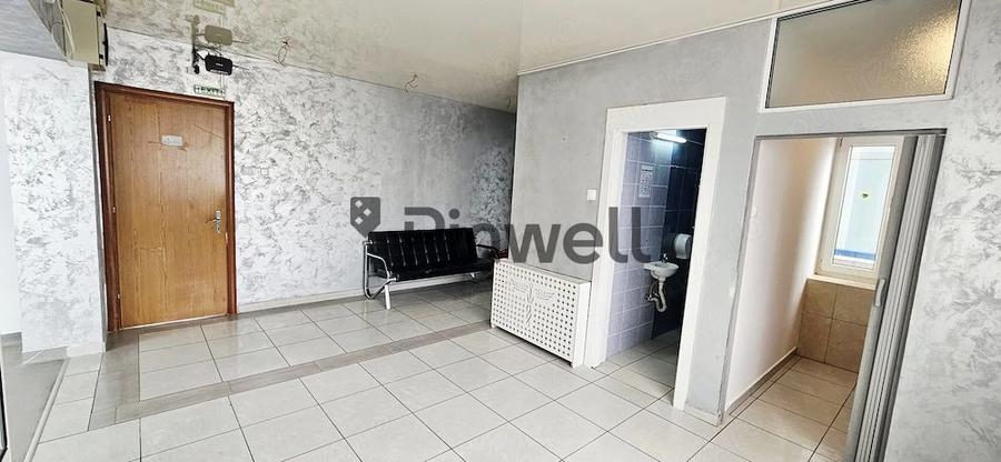 Spatiu medical de inchiriat| 236 mp| Clinica autorizata| Sector 1
