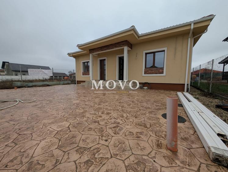 Duplex | Parter | Toate utilitatile | Finisaje premium | Curte generoasa