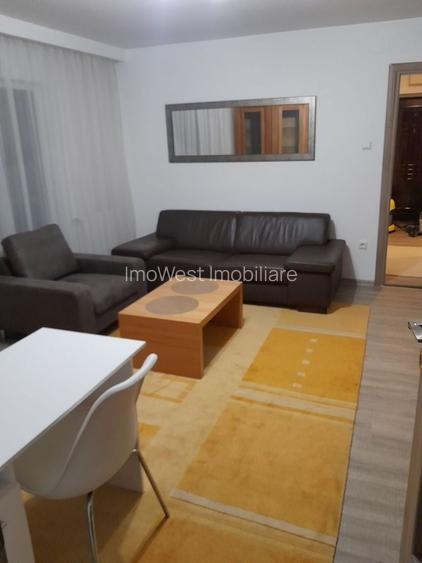 Complex Studențesc | 2 Camere | Centrala Proprie - 5