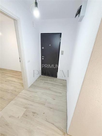 DAMBOVITA - ETAJ 1 RENOVAT - 3 CAMERE - 2 BAI - 2 BALCOANE - INCALZIRE PARDOSEAL - 10