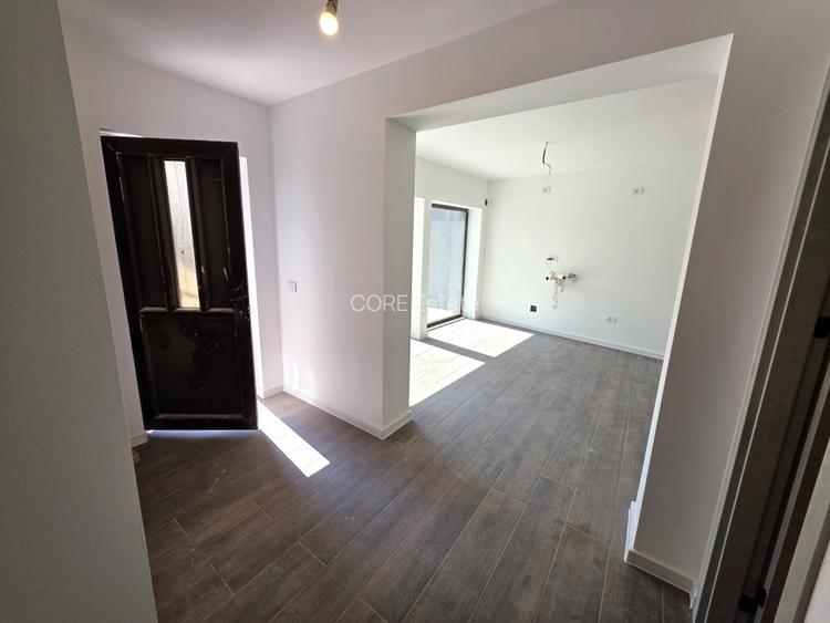 Casă ecologică Clasa A pe sos Chitila, lângă Mega Image/Bd Laminorului - 4