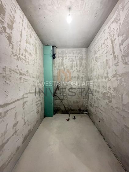 Duplex nou de 210 mp cu garaj si terasa panoramica, Andrei Muresanu - 13