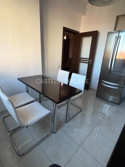 2 camere ,mobilat,suprafata 67 mp Cartierul Latin-Bragadiru,loc parcare - 3