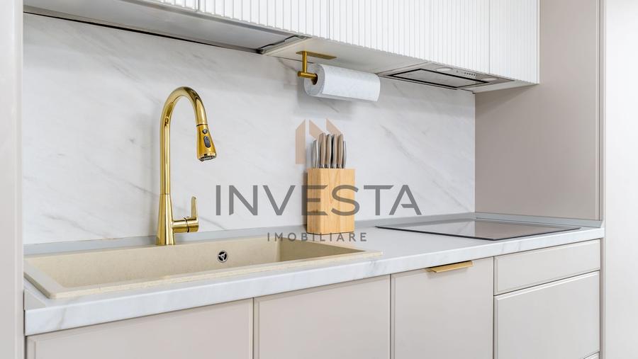 Apartament 3 camere constructie constructie noua! Finisaje de top!