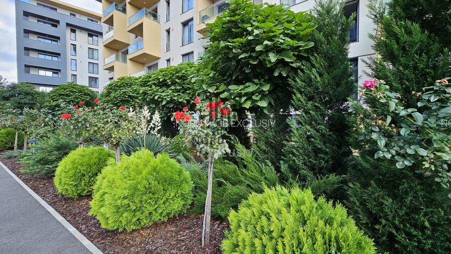 Apartament 2 camere | 68 mp | *Loc parcare |Aviatiei Apartments | 10 min Metrou - 8