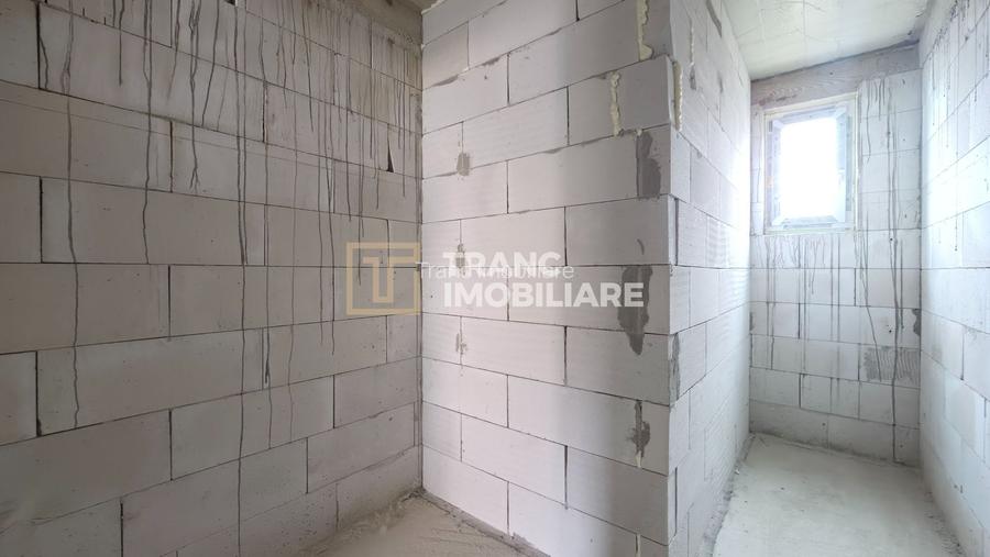 Apartament în duplex nou la rosu, pe 2 niveluri, în Vladimirescu - 11