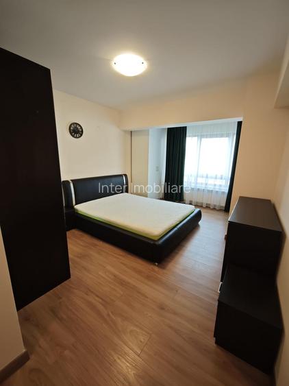 Apartament cu 3 camere Complex Newtoon, mobilat si utilat Cod 163289 - 5