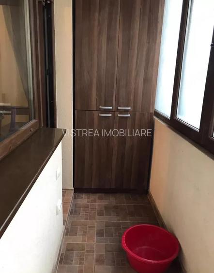2 camere Berceni (Bloc 2011) | Centrală termică, AC și loc de parcare inclus - 8