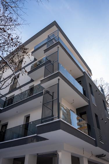 APARTAMENT 2 CAMERE - BLOC NOU - OBOR