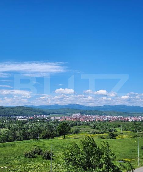 Apartament de vanzare cu 3 camere, 81 mp, zona Donath Park