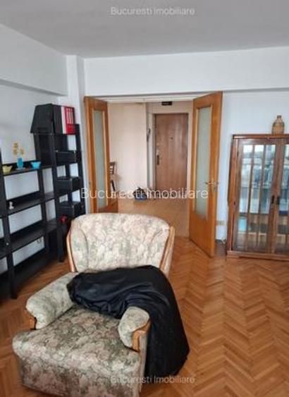 Apartament 2 Camere,Unirii,Tribunal,bl.1995,et.5/7,DECOMANDAT,PET FRIENDLY - 8