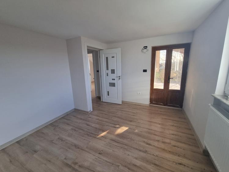 Casa Nicolae Balcescu teren 1000m ( schimb cu apartament + diferența)