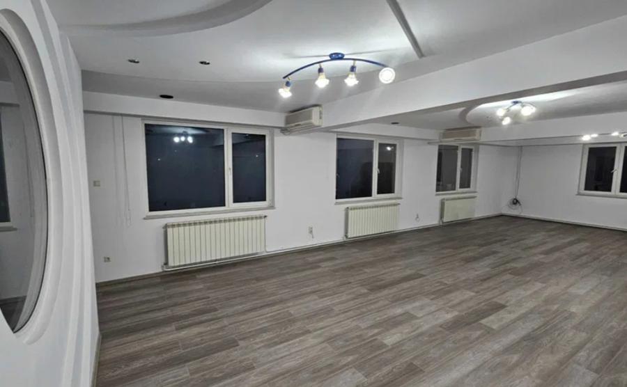 Trocadero - Coiciu , imobil IDEAL BIROURI, 92 mp., etaj 1