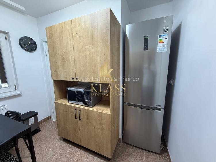 Apartament de inchiriat | 2 camere 56MP |  Aurel Vlaicu-Promenada | Parcare - 12