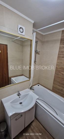 Apartament 1 cameră de închiriat – Podu Roș - 10