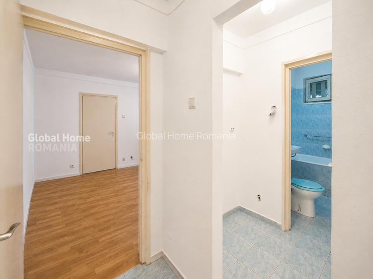 TOP ⮕ Drumul Taberei | Hanul Drumețului | 3 Camere | Etaj 8/9 | 8 Min. Metrou - 10