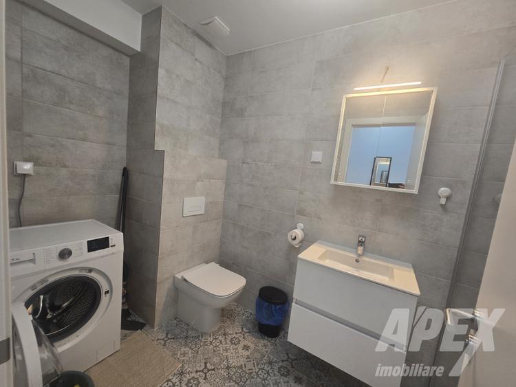 Apartament nou 2 camere mobilat | Parcare subterana | Drumul Taberei - Hercesa