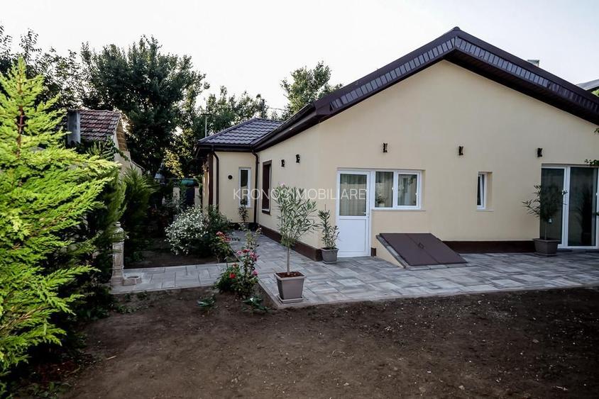 OFERTA MEDEEA CASA CARAMIDA CU 4 CAMERE 367 MP PRET 220000 EURO - 23