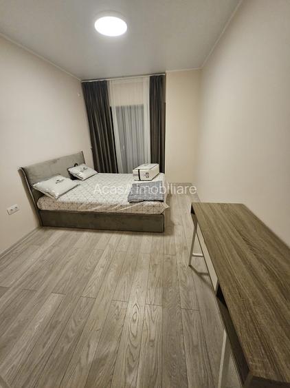Apartament 3 camere Faleza Dunarii Priveliste Deosebita Loc Parcare - 13