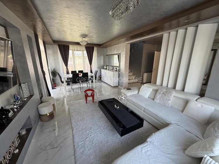 Duplex la cheie zona Sesul de Sus ,strada privata cu bariera . - 4