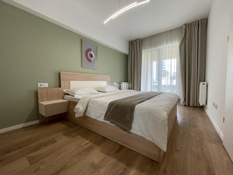 Apartament 2 camere și garaj subteran în Viva City - 8