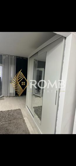 Apartament 1 cameră de vânzare – 32 mp, mobilat și utilat | Mănăștur, Parâng