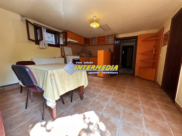 Vanzare Casa D+P+2E+Pod cu 10 camere, garaj si curte în zona Cetate, Alba Iulia