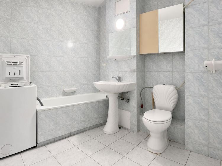 Apartament de închiriat cu 2 camere | Zona Aradului