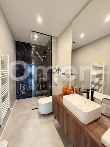 Apartament 2 camere - Lux Central | Smart | loc parcare subteran