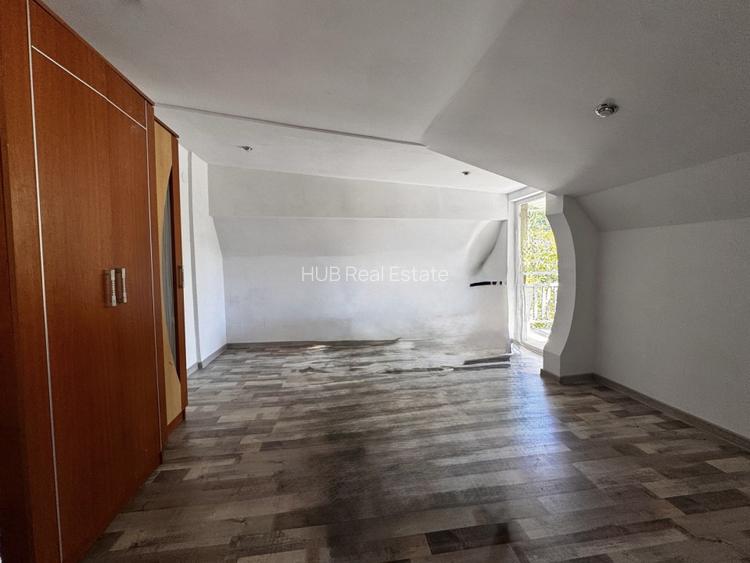 casa P+1 de vanzare-valea budului, Teren 1350 mp - 15